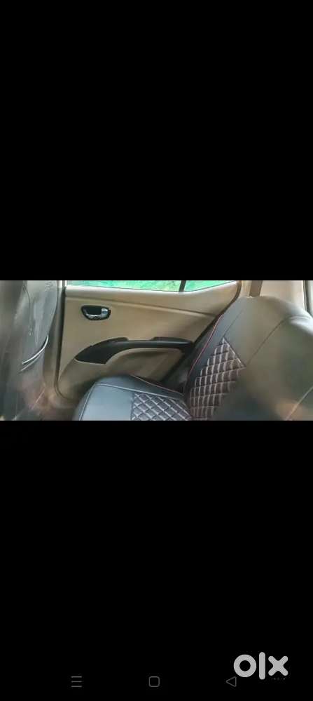 Hyundai I10 2012 Petrol Good Condition