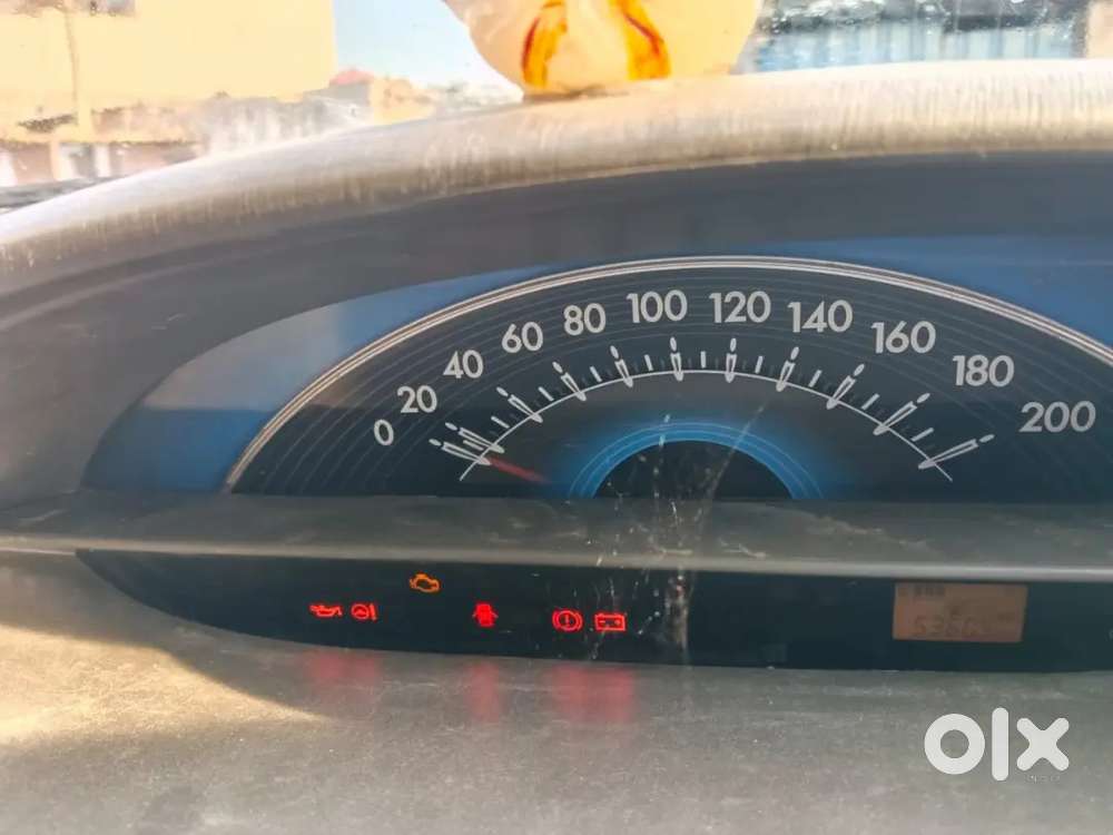 Toyota Etios 2014 Diesel