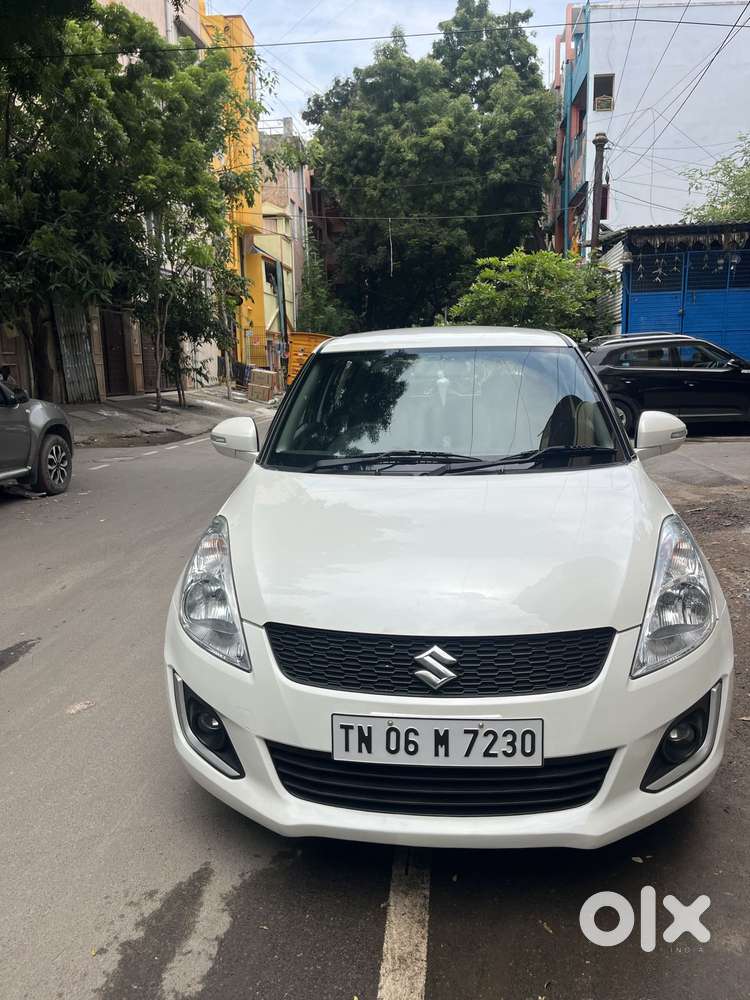 Maruti Suzuki Swift Vdi, 2014, Diesel