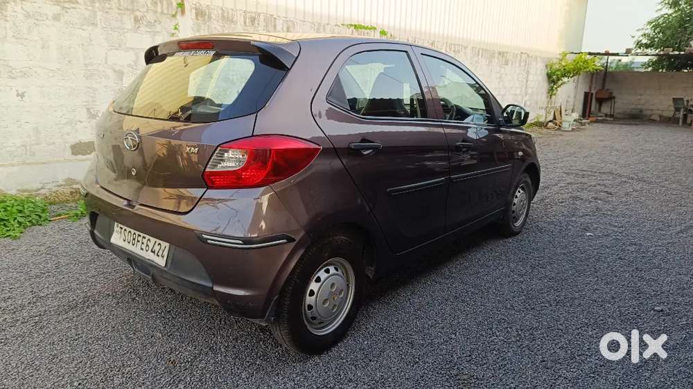 Tata Tiago 1.2 Revotron 2017