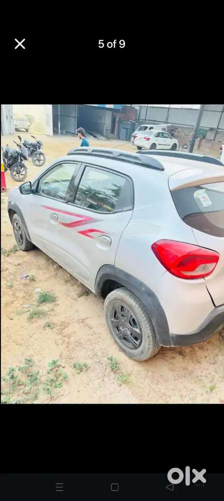 Renault Kwid 2017