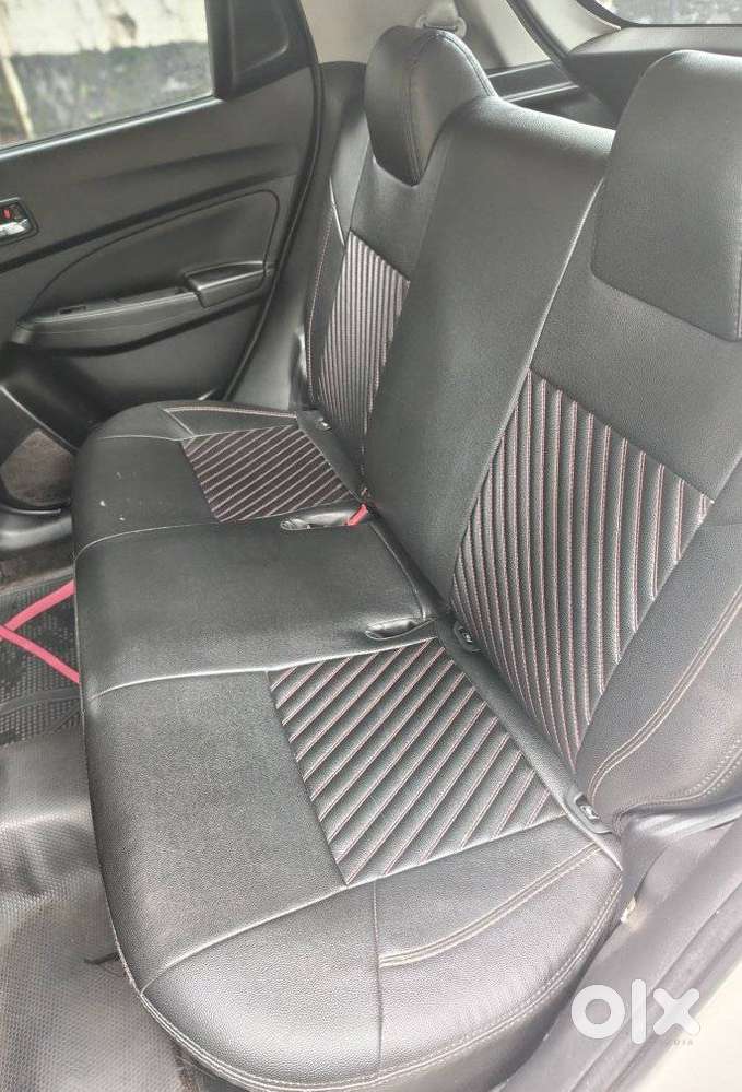 Maruti Suzuki Swift Vxi, 2018, Petrol