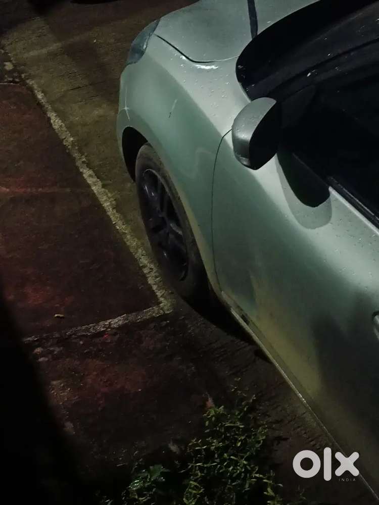 Maruti Suzuki Swift 2019 Lxi