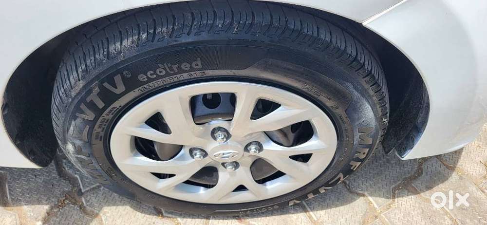 Hyundai Grand I10 Sportz O 1.2, 2019, Petrol