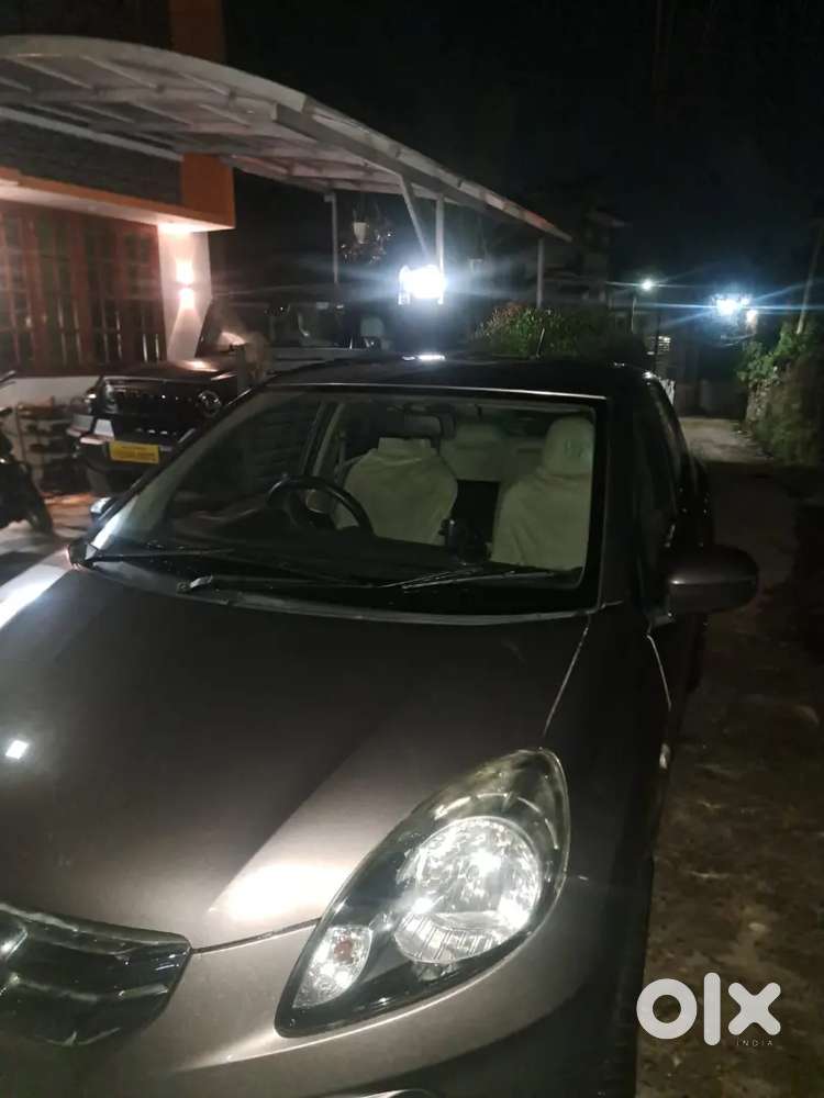 Honda Amaze Good Condition Good Look Nee Tair