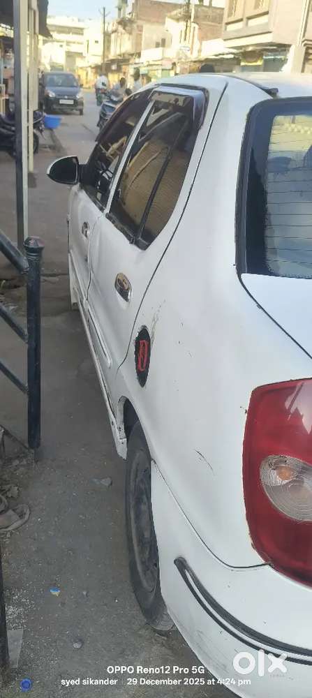 Tata Indigo Cs 2011 Valid Till 2031