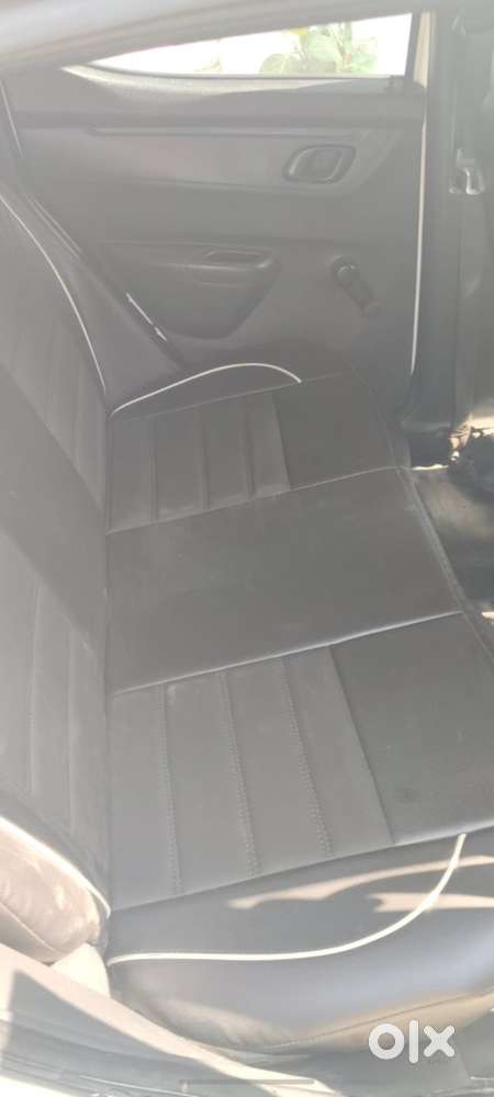 Renault Kwid Petrol 2016