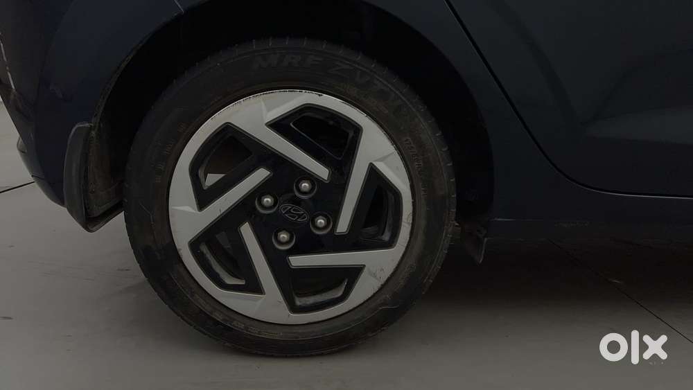 Hyundai Grand I10 Nios Sportz 1.2 Kappa Vtvt, 2023, Petrol
