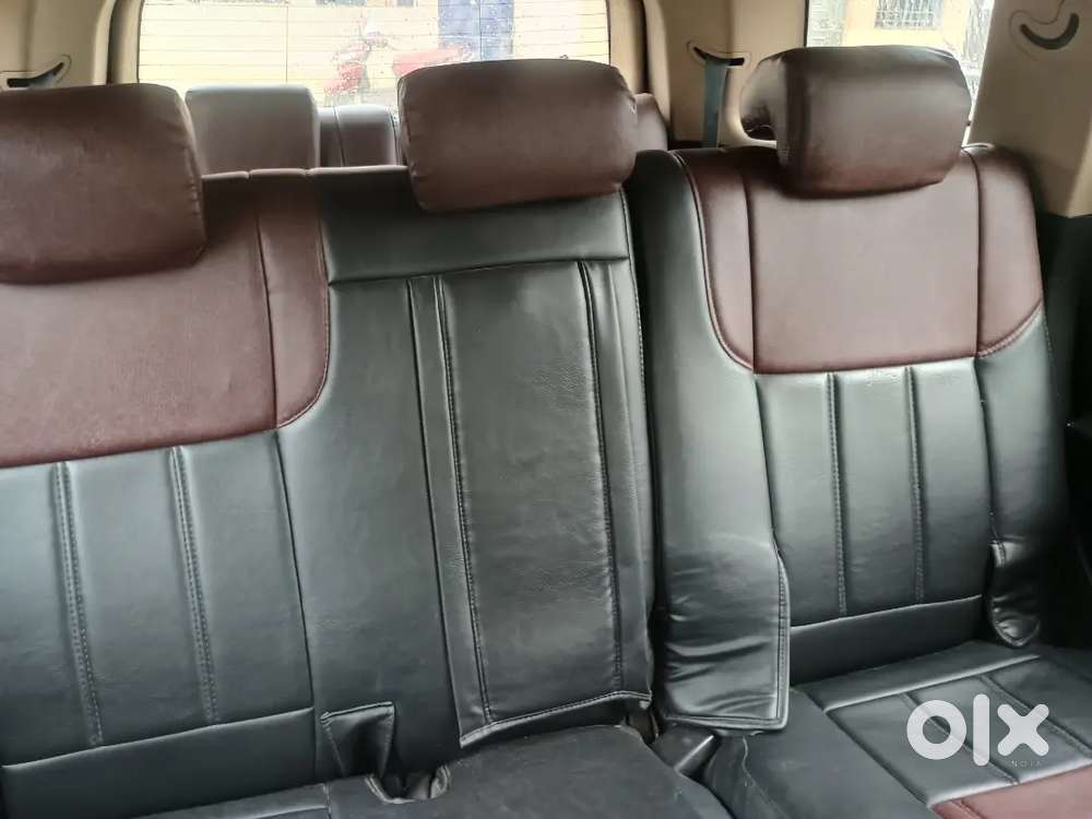 Mahindra Xuv500 2012 Diesel 270000 Km Driven