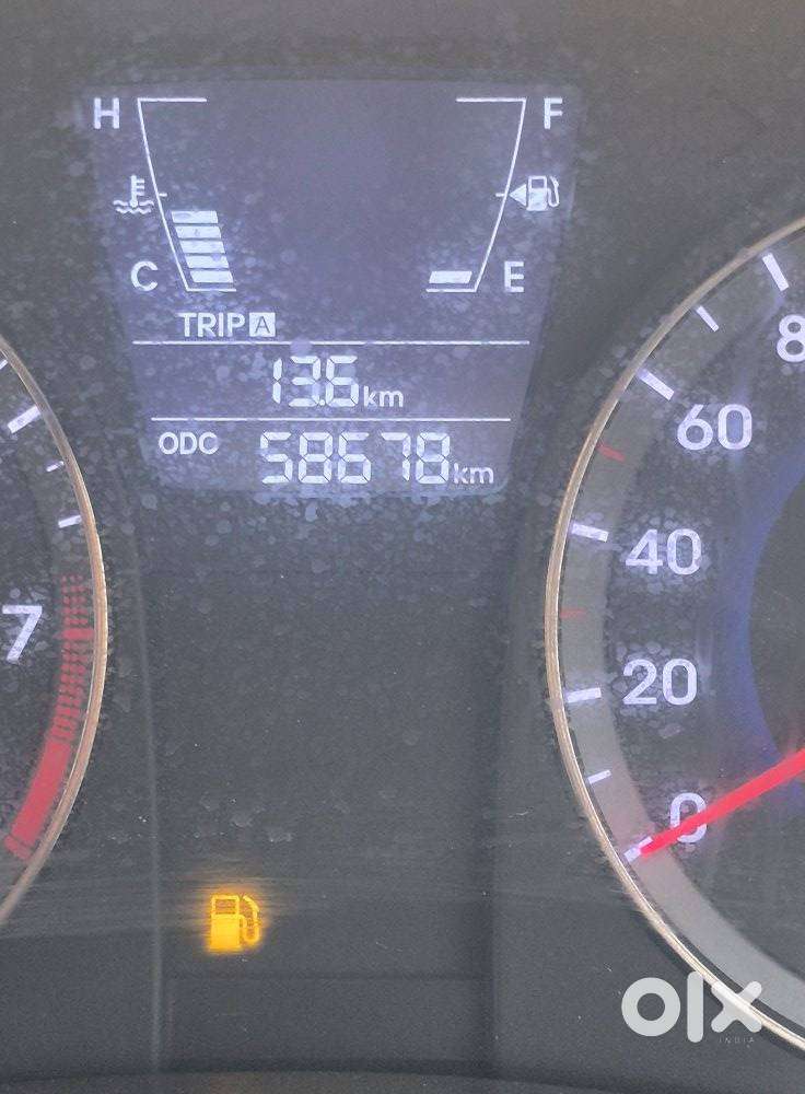 Hyundai Verna, 2015, Petrol