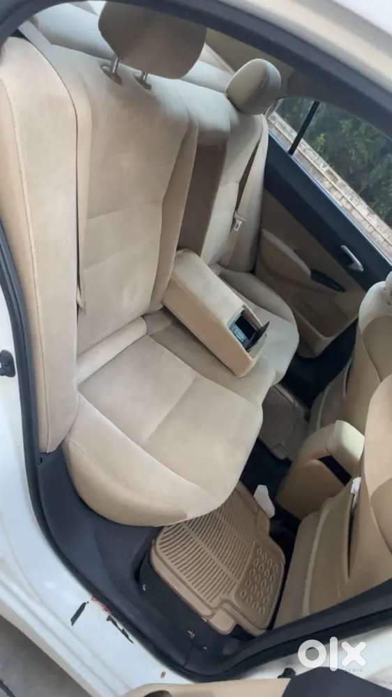 Honda Civic 1.6 2010