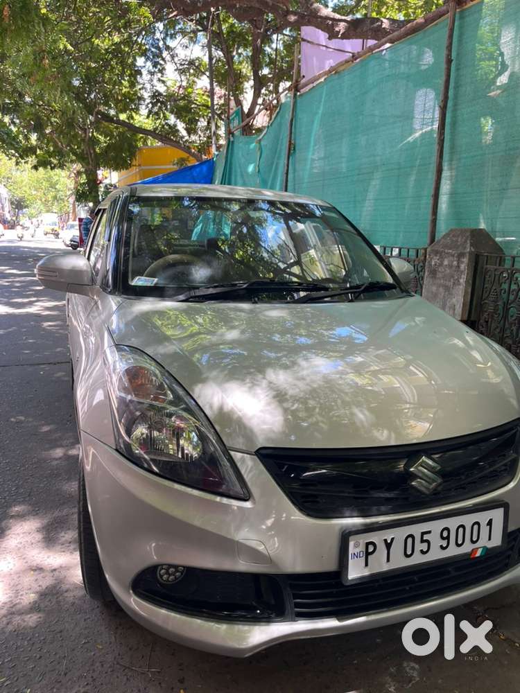 Maruti Suzuki Swift 2015