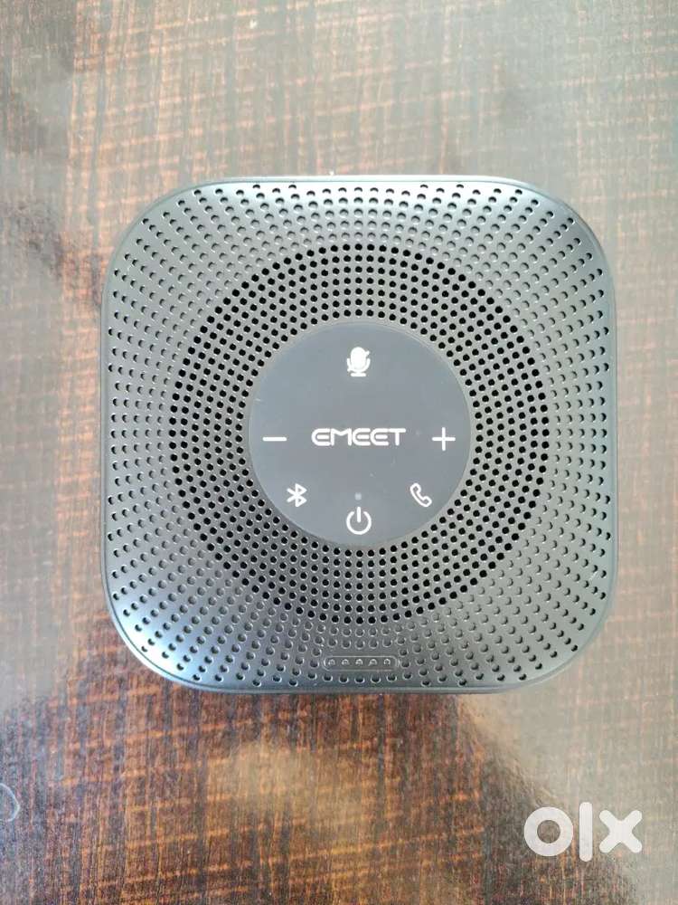 EMEET M0 Plus Conference Speakerphone