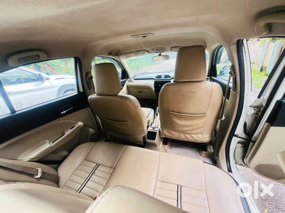 Maruti Suzuki Dzire 2022 Petrol Manual