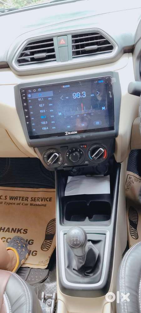 Maruti Suzuki Swift Dzire 1.2 Vxi Bsiv, 2024, Cng & Hybrids