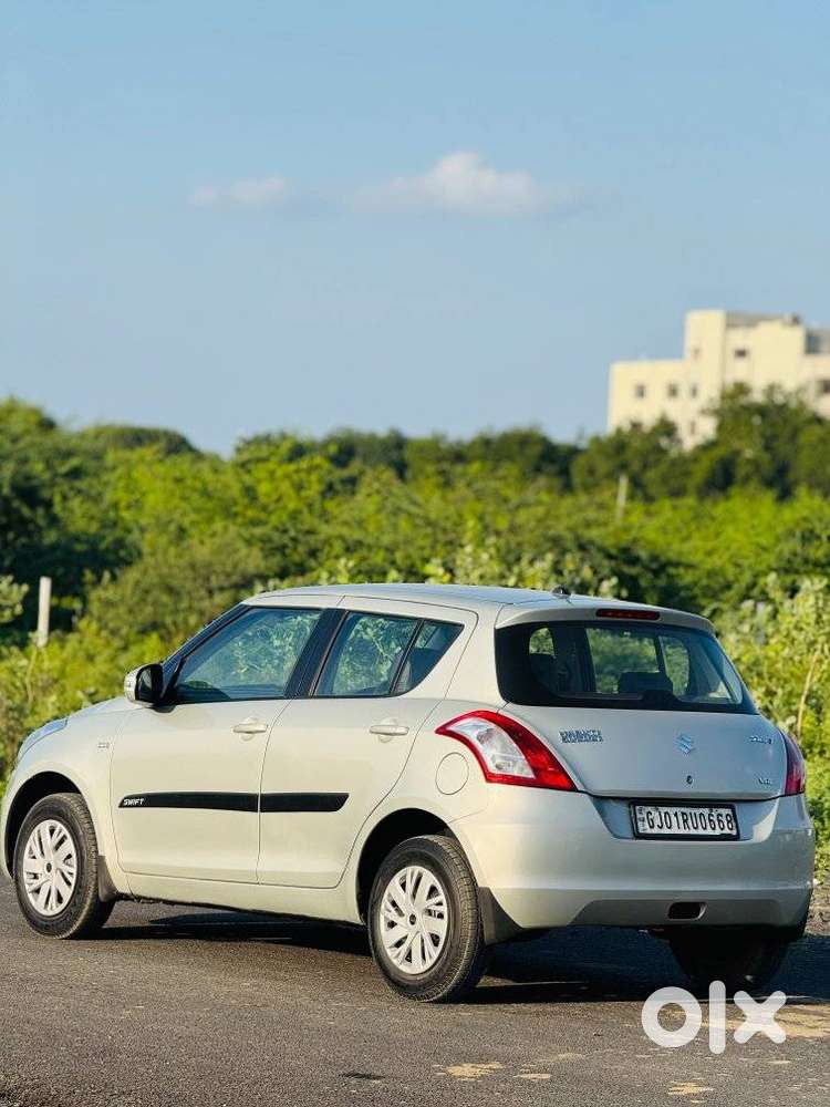 Maruti Suzuki Swift, 2016, Diesel