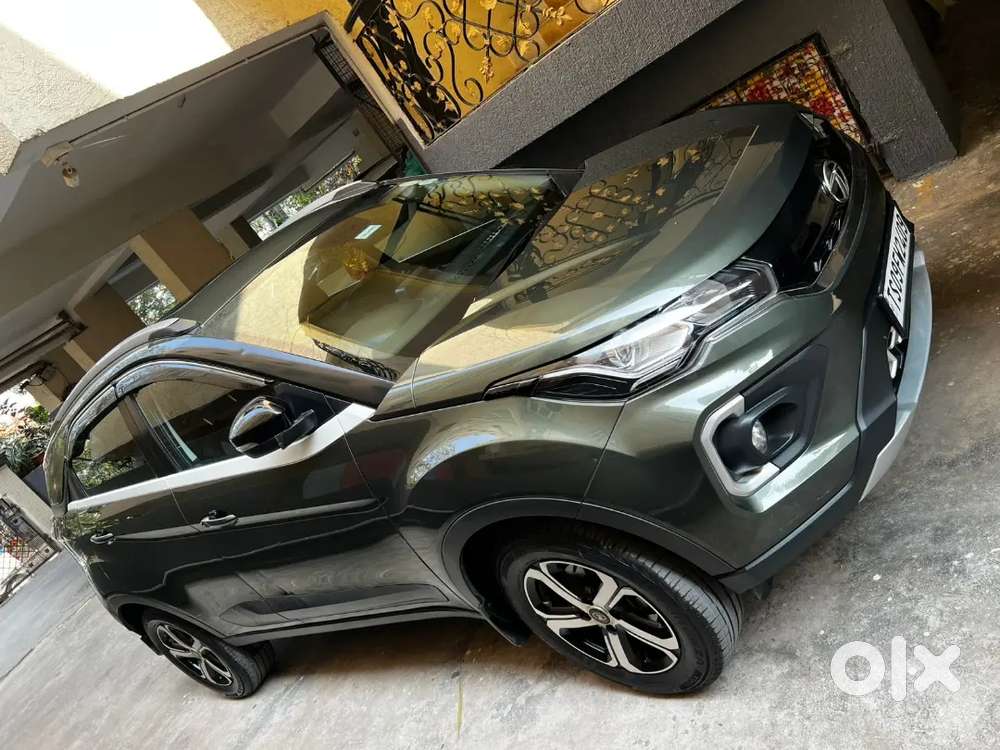 Tata Nexon 2022