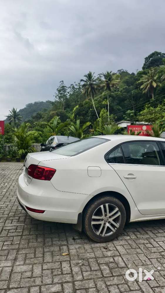 Volkswagen Jetta 2.0 Tdi 2014