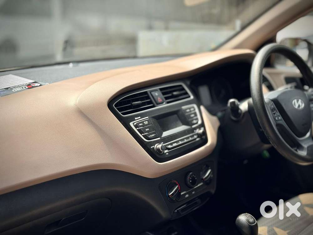 Hyundai I20 Magna Plus, 2020, Petrol