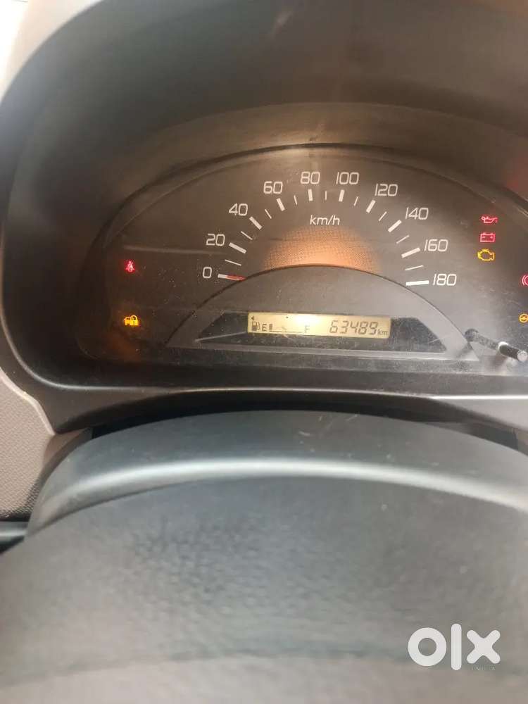 Selling Car