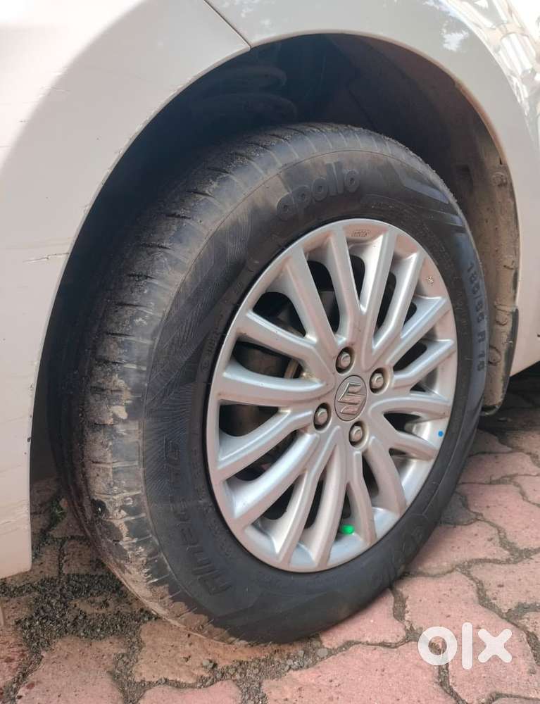 Maruti Suzuki Swift Dzire Zxi+ Mt, 2024, Cng & Hybrids