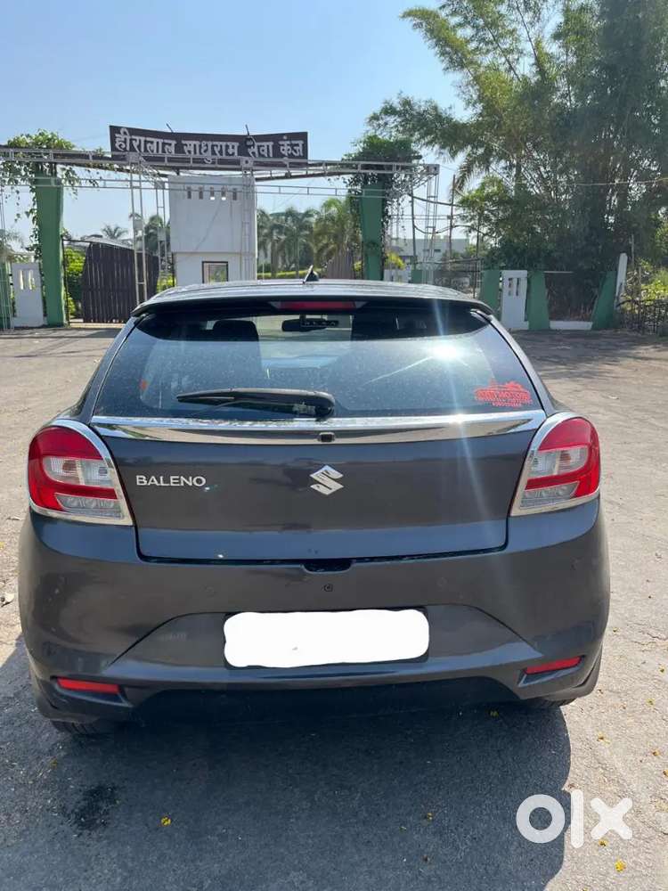 Maruti Suzuki Baleno 2016 Diesel 90000 Km Driven