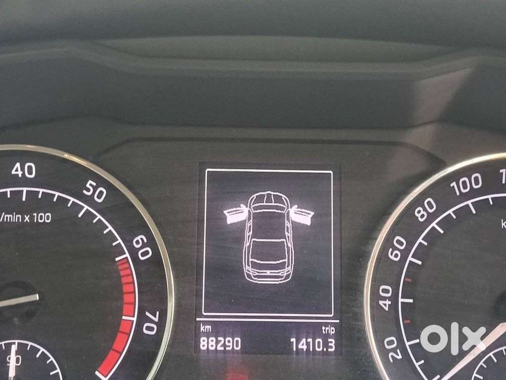 Skoda Superb Style 1.8, 2018, Petrol