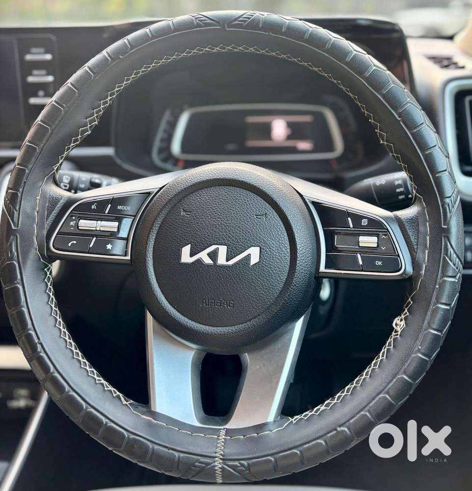 Kia Sonet G 1.2 5mt Htk(o), 2025, Petrol