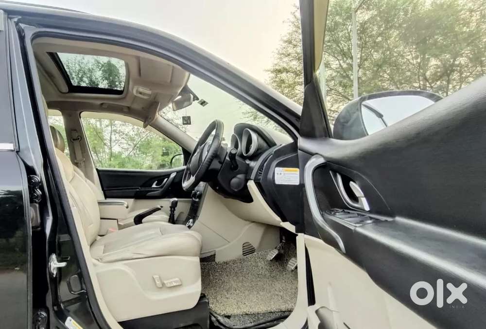 Mahindra Xuv500 W10 1.99 Mhawk, 2017, Diesel