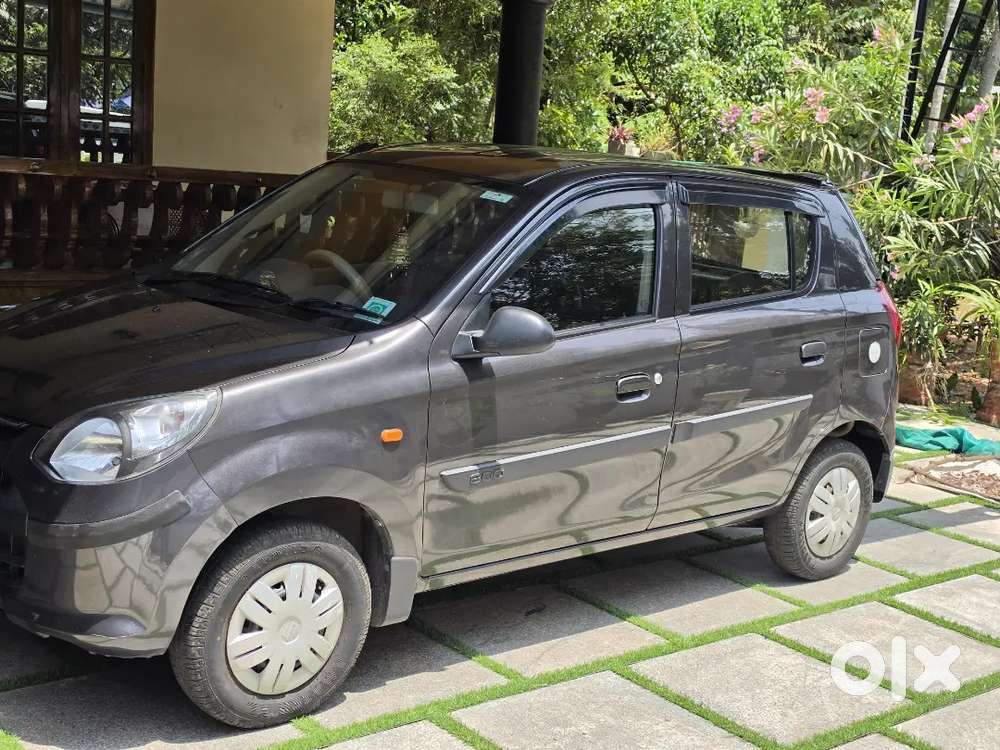 Maruti Suzuki 800 Petrol 2014 Std