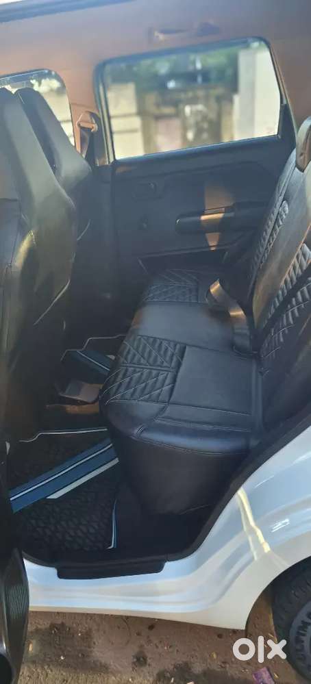 Maruti Suzuki Wagon R 2023 Lease 6 Month