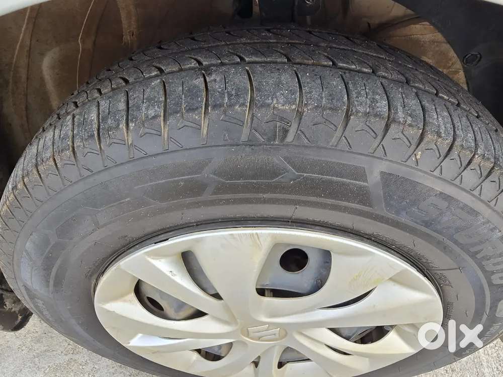 Maruti Suzuki Swift 2019 Petrol 119000 Km Driven