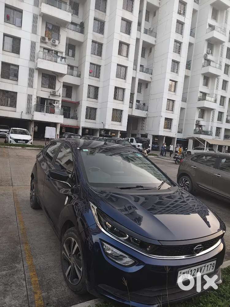 Tata Altroz 1.2 Xz 2023