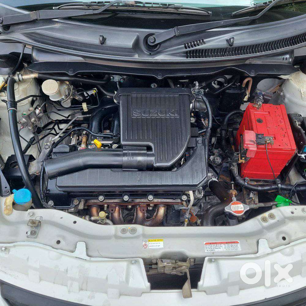 Maruti Suzuki Dzire 1.2 Lxi, 2015, Petrol