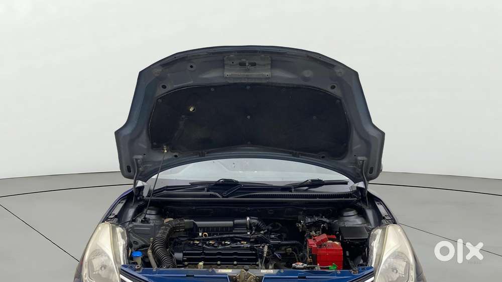 Maruti Suzuki Baleno 1.2 Delta, 2018, Petrol