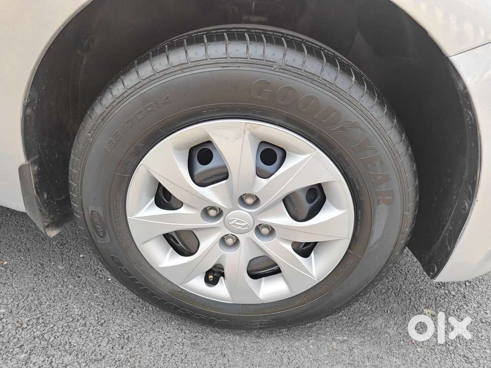 Hyundai I20 1.2 Magna Executive, 2016, Petrol