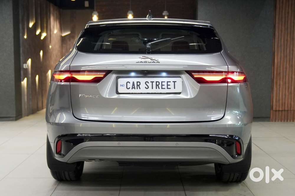 Jaguar F-pace 2.0 R Dynamic S, 2023, Diesel