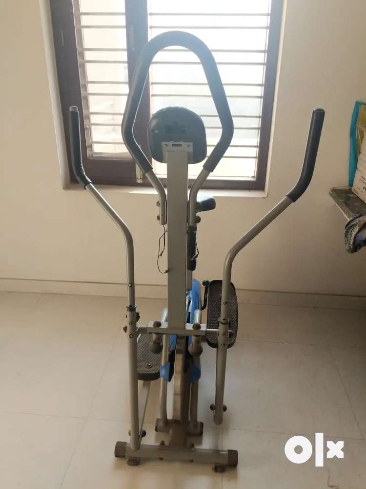 BSA elliptical cross trainer Gym Fitness 1790451636