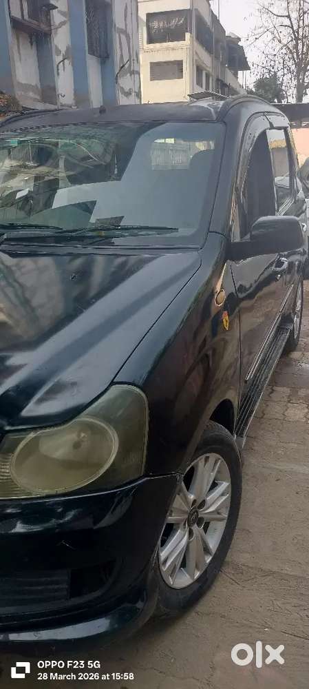 Mahindra Quanto 2012 Diesel 99000 Km Driven