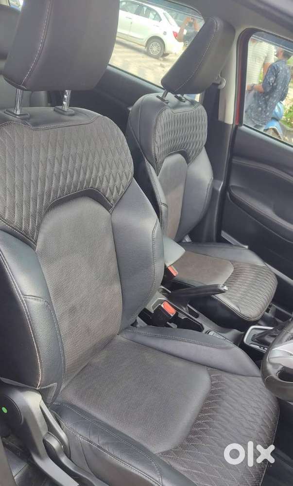 Maruti Suzuki Grand Vitara 1.5 Alpha Smart Hybrid, 2024, Petrol