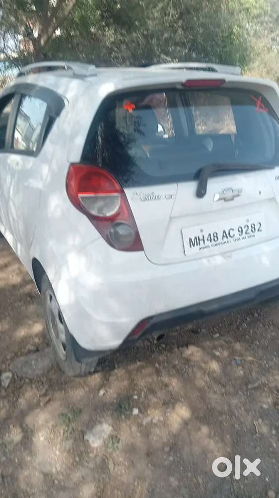 Chevrolet Beat 2015