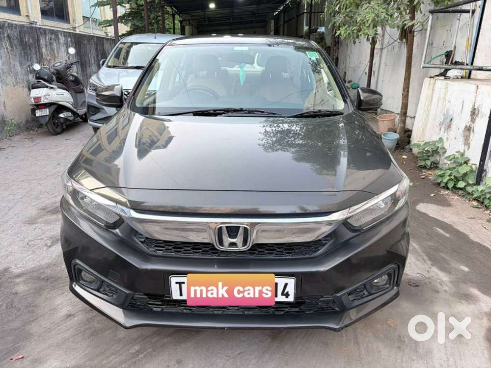 Honda Amaze