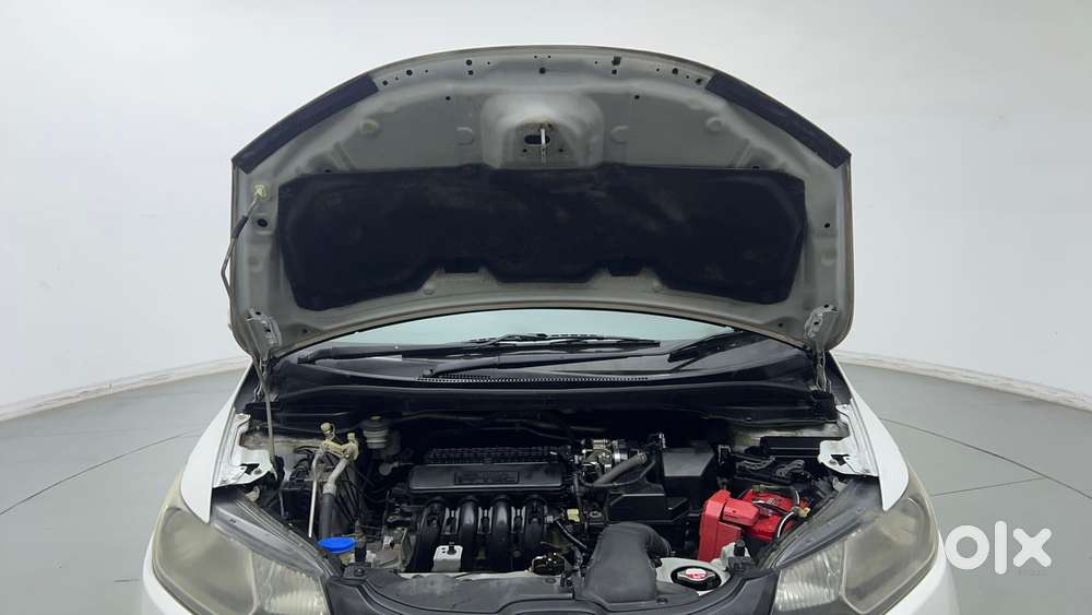Honda Jazz V At I-vtec, 2015, Petrol
