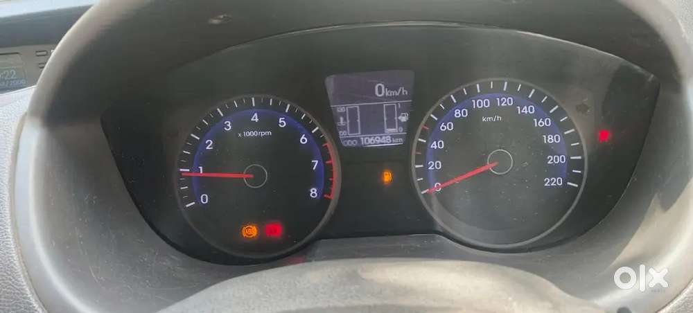 Hyundai I20 Asta 2013 Year