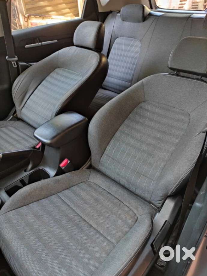 Kia Seltos Htk D, 2021, Diesel