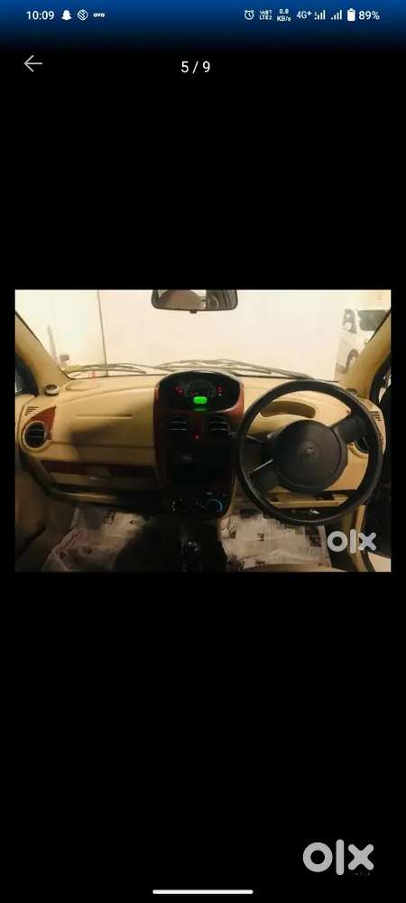 Chevrolet Spark 2010 Petrol Good Condition
