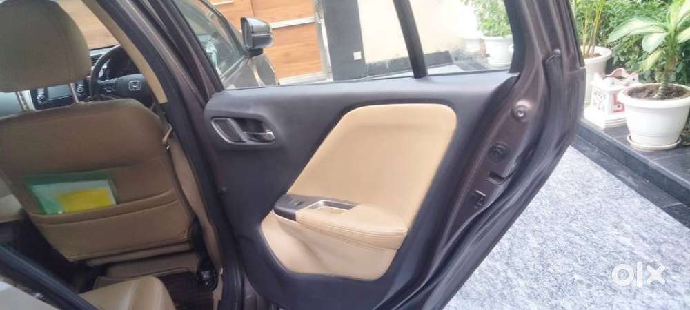 Honda City E Petrol 2014