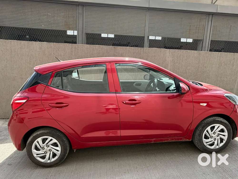 Hyundai Grand I10 Nios Magna 2021 Petrol