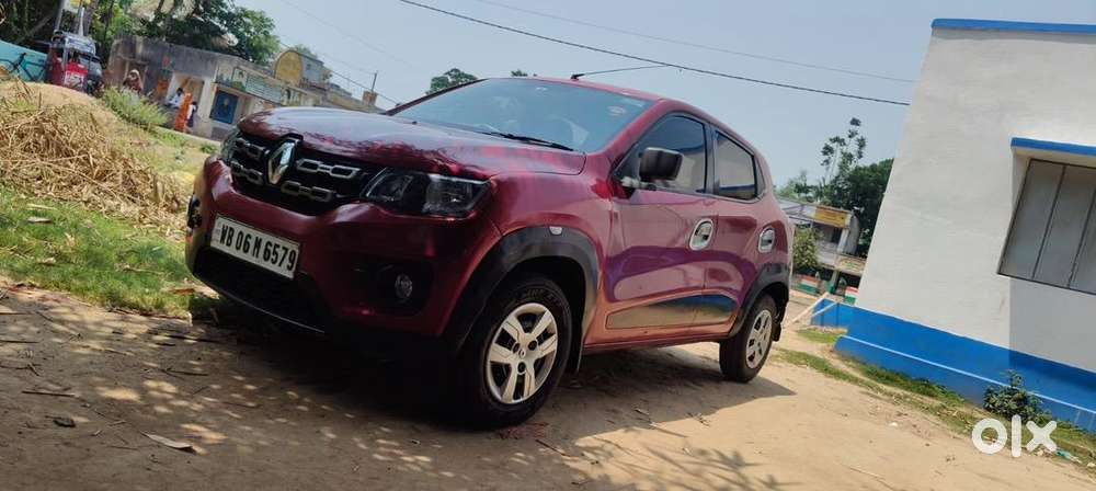Renault Kwid 2016