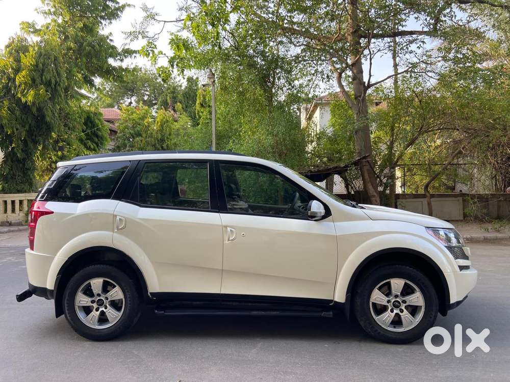 Mahindra Xuv500 2011-2015 W8 2wd, 2014, Diesel